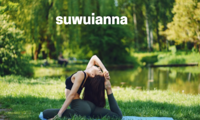 Exploring Suwuianna: The Enigma of Wellness