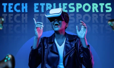 Tech Etruesports: Discover Its History and Future Trends