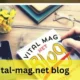 The Vital-Mag.net Blog – A Detailed Study