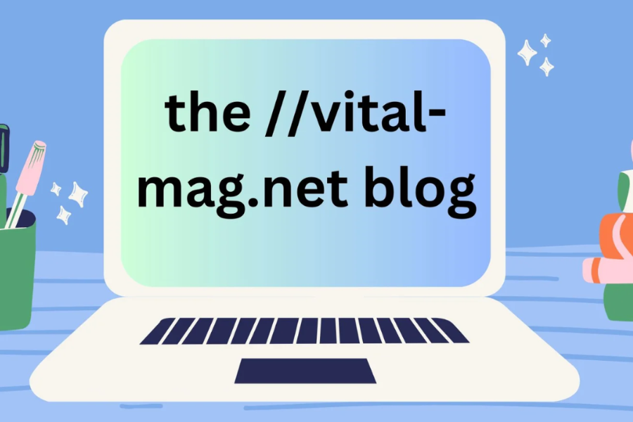 Vital-Mag.net Blog: A Comprehensive Guide