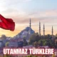 Utanmaz Türklere: A Dive into the Unapologetic Spirit of Turkish Culture