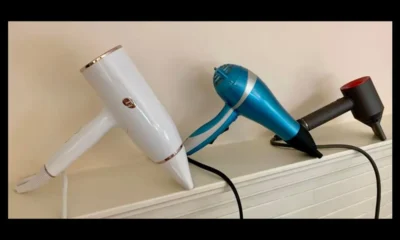 Hair Dryer Accessories You Didn’t Know You Needed: Essential Add-Ons