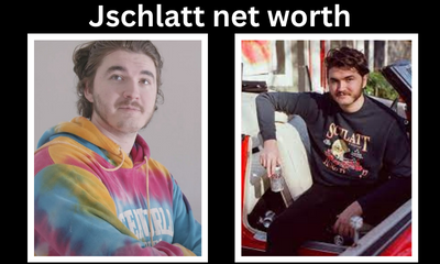 Jschlatt Net Worth – Income and Earnings