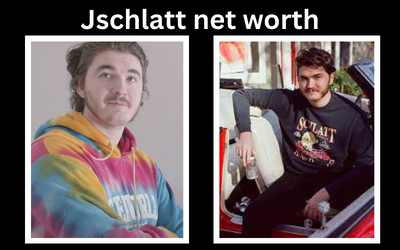 Jschlatt Net Worth – Income and Earnings