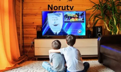 Norutv: Redefining Streaming with Cutting-Edge Technology