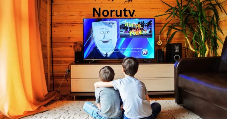 Norutv: Redefining Streaming with Cutting-Edge Technology