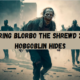 How to Bring Blorbo the Shrewd 25 Hobgoblin Hides