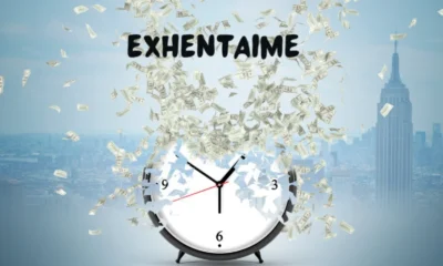 Exhentaime: Time Management and Anime Engagement