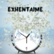 Exhentaime: Time Management and Anime Engagement