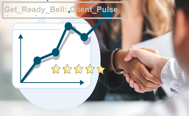 Get_Ready_Bell: Client_Pulse: A Real-Time Analytical Tool To Understand Your Customers