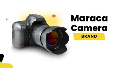 The Maraca Camera Brand: Your Guide to Quality and Style