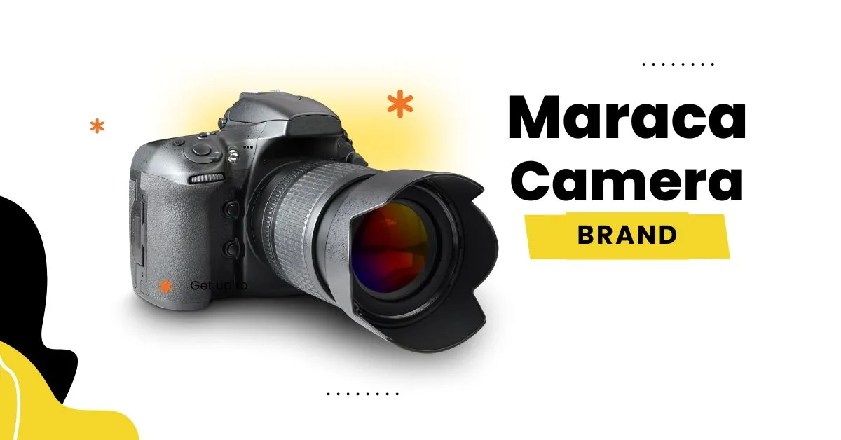 The Maraca Camera Brand: Your Guide to Quality and Style