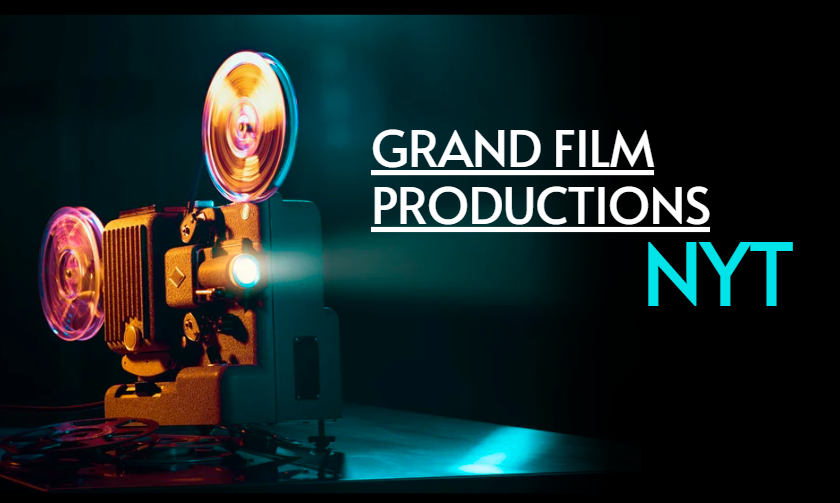 Grand film productions nyt: A Comprehensive Exploration