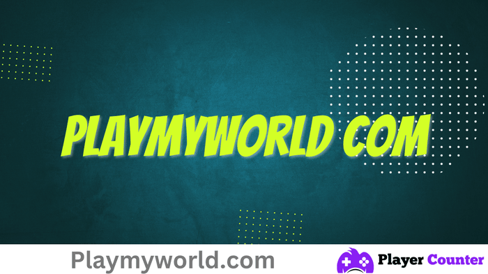 PlayMyWorld.com: Revolutionizing Online Gaming and Virtual Experiences