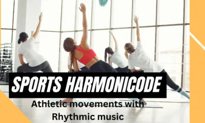 Harmonicode Sport: The Future of Fitness and Well-being