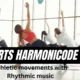 Harmonicode Sport: The Future of Fitness and Well-being