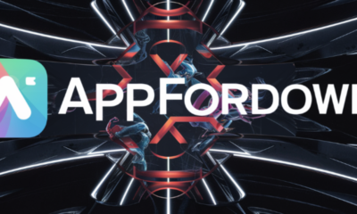 Appfordown: Revolutionizing the App Development Landscape