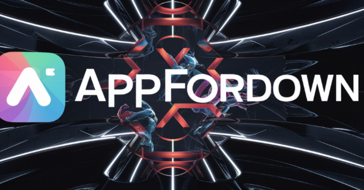 Appfordown: Revolutionizing the App Development Landscape