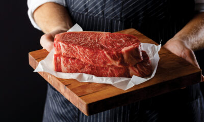 Omaha Steaks Thinks You Deserve a Steakation