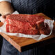 Omaha Steaks Thinks You Deserve a Steakation