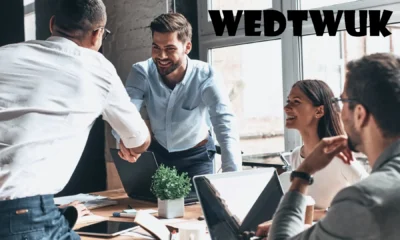 The Concept of Wedtwuk: Origins, Applications, and Impact