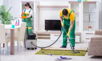 Choosing the Right Commercial Cleaning Company in Milwaukee: Key Factors to Consider