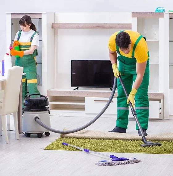 Choosing the Right Commercial Cleaning Company in Milwaukee: Key Factors to Consider