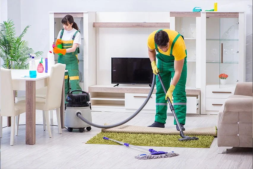 Choosing the Right Commercial Cleaning Company in Milwaukee: Key Factors to Consider