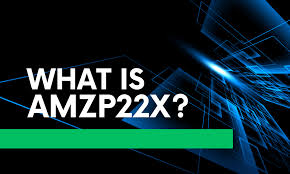 AMZP22X: Revolutionizing the World of E-commerce