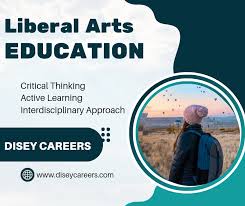 Maximizing Career Opportunities: The Importance of Liberal Arts Education