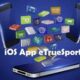 A Comprehensive Guide to the iOS eTrueSports