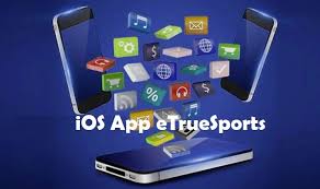 A Comprehensive Guide to the iOS eTrueSports