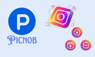 Picnob: Revolutionizing the Instagram Experience