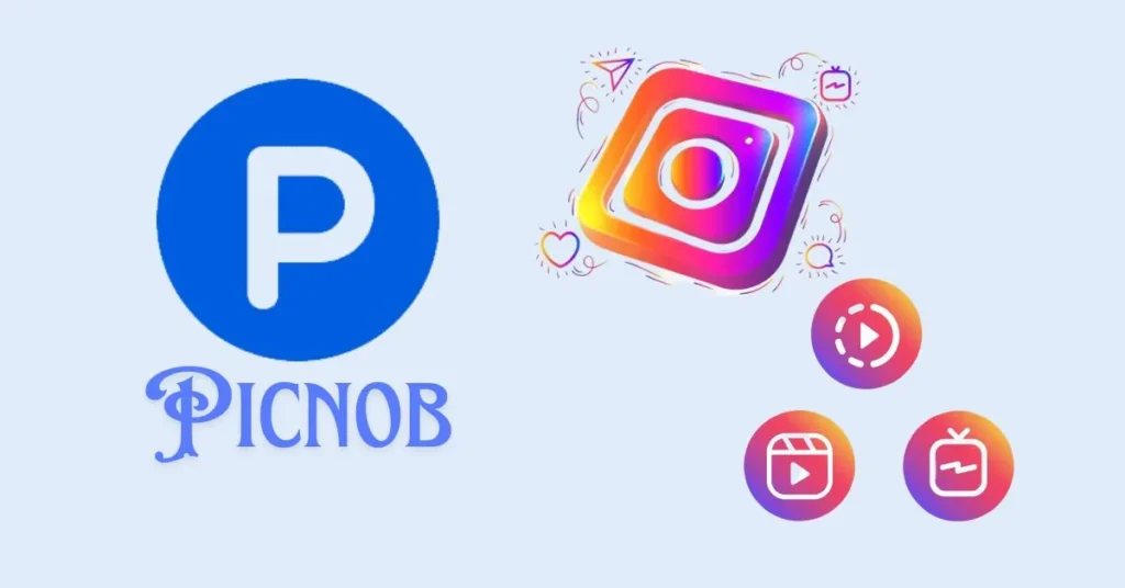 Picnob: Revolutionizing the Instagram Experience