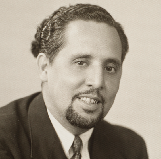 Who is Raoul A. Cortez? Google Doodle honors Mexican-American broadcaster's birthday