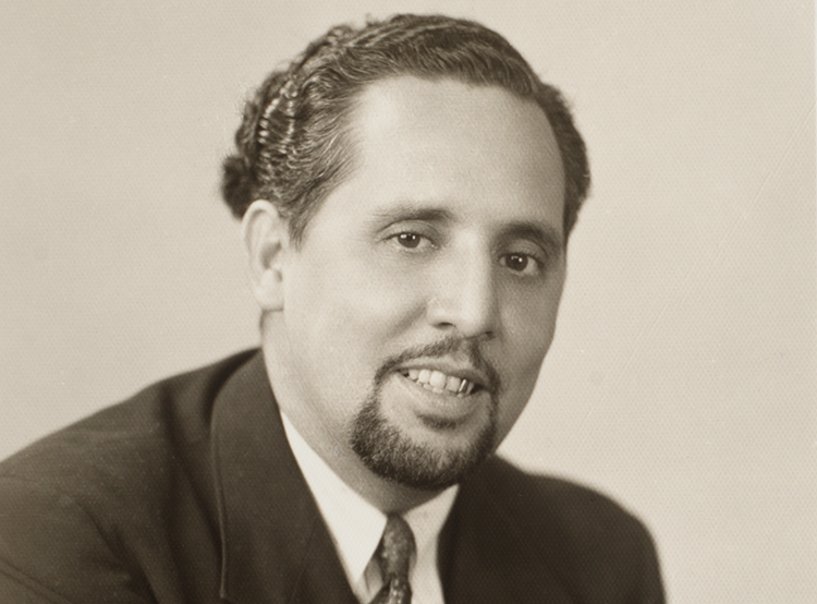 Who is Raoul A. Cortez? Google Doodle honors Mexican-American broadcaster's birthday