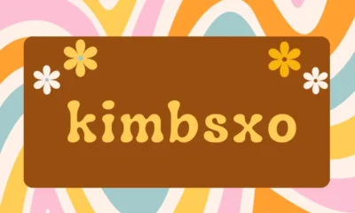 Kimbsxo: The Journey to Influencer Stardom