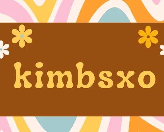 Kimbsxo: The Journey to Influencer Stardom