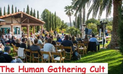 The Human Gathering Cult: A Comprehensive Guide