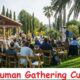 The Human Gathering Cult: A Comprehensive Guide