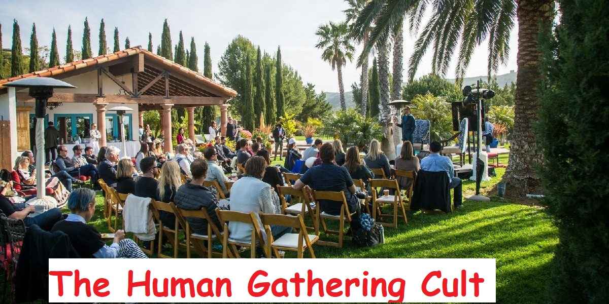 The Human Gathering Cult: A Comprehensive Guide