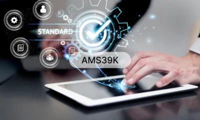 Exploring Ams39k: The Future of Advanced Military Technology