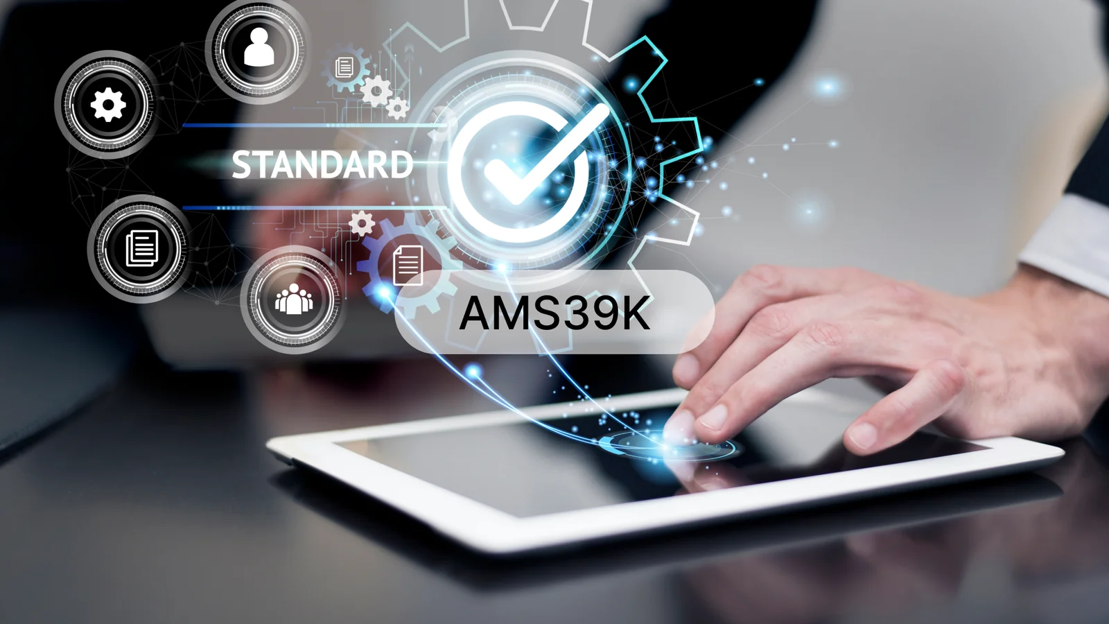 Exploring Ams39k: The Future of Advanced Military Technology