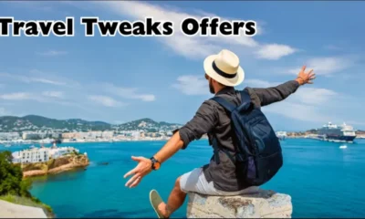 Travel Tweaks Offers: Elevate Your Journey with Smart Savings