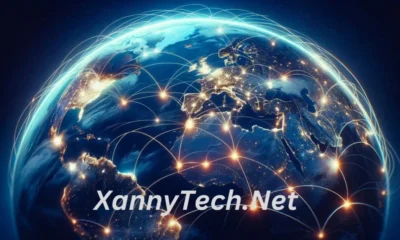 Discover the Future of Tech with Xannytech.net