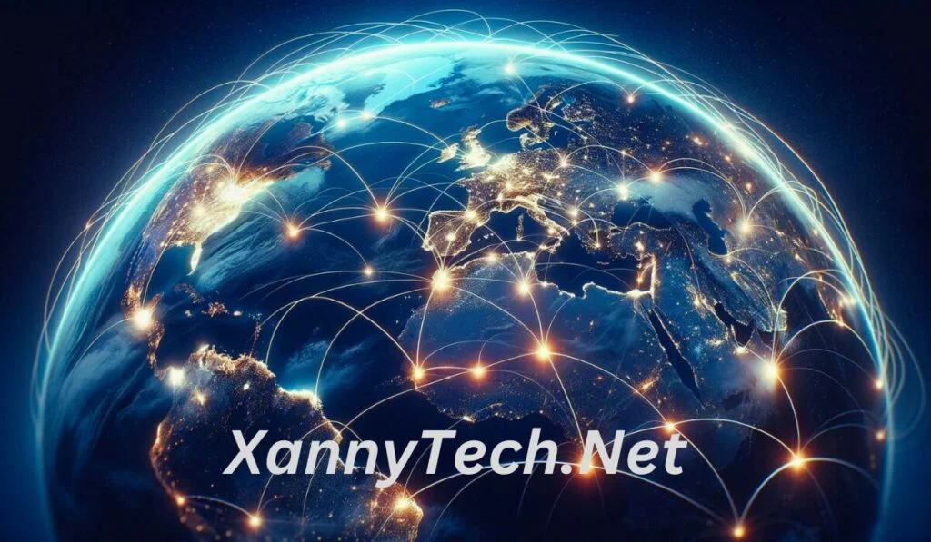 Discover the Future of Tech with Xannytech.net