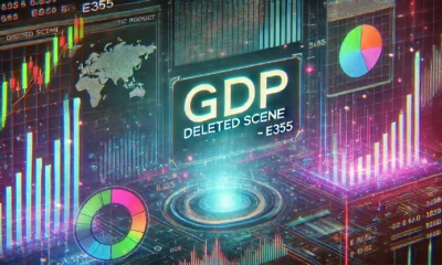 Exploring the Implications of GDP Deleted Scene E355