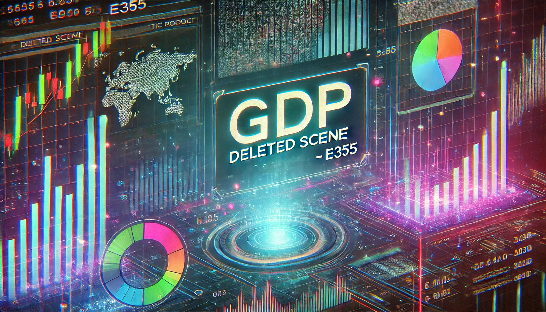 Exploring the Implications of GDP Deleted Scene E355