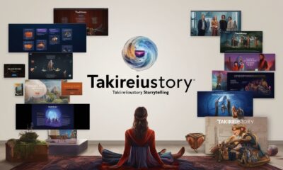 Takireioustory: Exploring the Depths of an Unfamiliar Tale