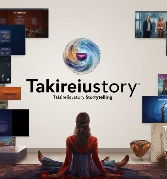 Takireioustory: Exploring the Depths of an Unfamiliar Tale